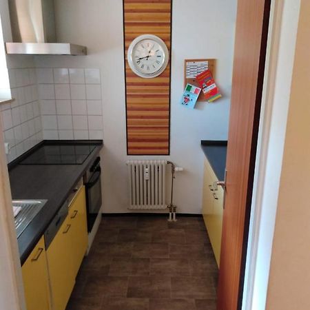 Schlosshalde Bodman Apartment Exterior photo
