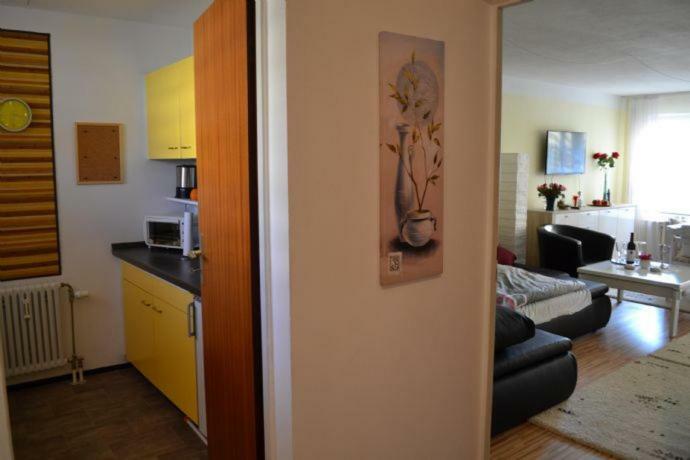Schlosshalde Bodman Apartment Exterior photo